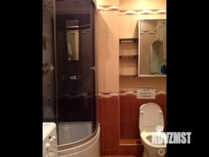 2-к квартира, посуточно, 52м2, 2/4 этаж