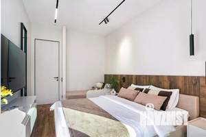 2-к квартира, посуточно, 55м2, 1/1 этаж