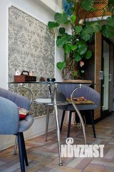 1-к квартира, на длительный срок, 27м2, 2/2 этаж