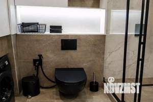 1-к квартира, посуточно, 29м2, 1/1 этаж