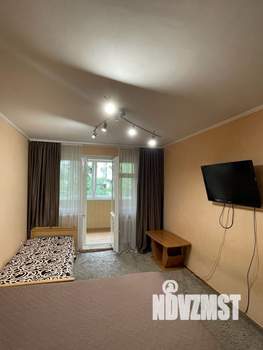 1-к квартира, на длительный срок, 29м2, 2/5 этаж