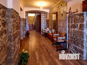 1-к квартира, посуточно, 23м2, 1/2 этаж