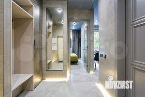 2-к квартира, посуточно, 45м2, 2/8 этаж