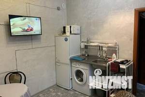 2-к квартира, посуточно, 35м2, 1/2 этаж