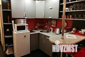 1-к квартира, посуточно, 30м2, 1/3 этаж