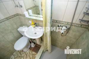 1-к квартира, посуточно, 35м2, 2/2 этаж