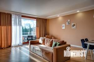 2-к квартира, посуточно, 90м2, 2/12 этаж