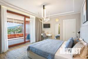 4-к квартира, посуточно, 145м2, 5/10 этаж