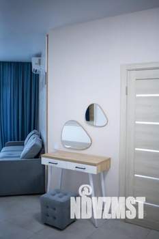 1-к квартира, посуточно, 55м2, 2/7 этаж