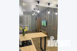 1-к квартира, посуточно, 30м2, 2/2 этаж