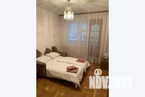 2-к квартира, посуточно, 61м2, 4/9 этаж
