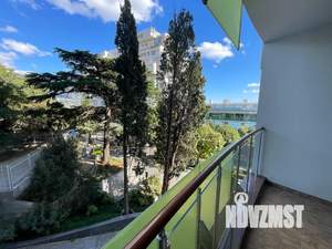 Студия квартира, посуточно, 48м2, 3/14 этаж