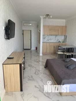 Студия квартира, посуточно, 30м2, 2/3 этаж
