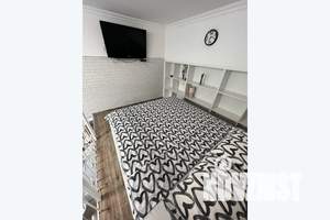 1-к квартира, посуточно, 25м2, 1/5 этаж