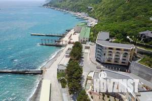 2-к квартира, посуточно, 62м2, 3/5 этаж