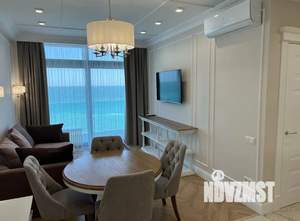 2-к квартира, посуточно, 61м2, 3/5 этаж