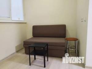 1-к квартира, посуточно, 23м2, 2/5 этаж