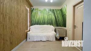 2-к квартира, посуточно, 60м2, 1/6 этаж