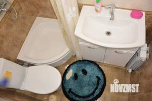 1-к квартира, посуточно, 25м2, 2/5 этаж