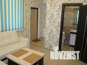 2-к квартира, на длительный срок, 47м2, 2/3 этаж