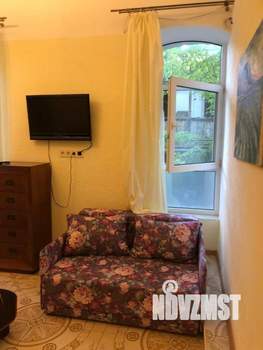 1-к квартира, посуточно, 35м2, 2/3 этаж
