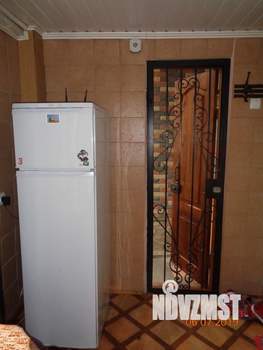 1-к квартира, на длительный срок, 35м2, 2/2 этаж