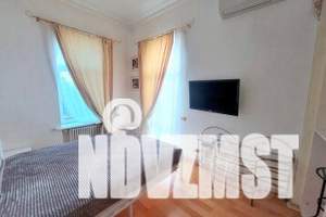 2-к квартира, посуточно, 33м2, 3/3 этаж