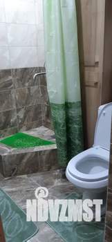 1-к квартира, посуточно, 48м2, 2/4 этаж