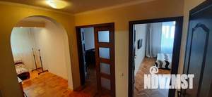 2-к квартира, посуточно, 60м2, 3/5 этаж