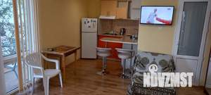 2-к квартира, посуточно, 46м2, 2/2 этаж