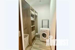 1-к квартира, посуточно, 50м2, 6/9 этаж