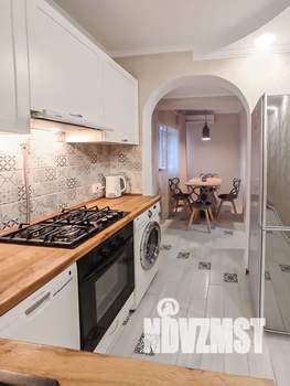 2-к квартира, посуточно, 45м2, 1/5 этаж