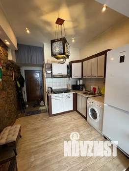 2-к квартира, посуточно, 45м2, 2/2 этаж