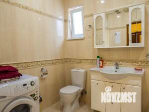 1-к квартира, посуточно, 60м2, 3/3 этаж