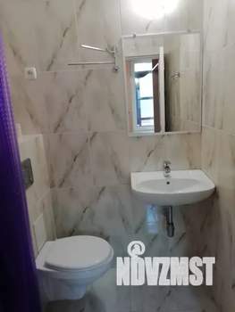 1-к квартира, посуточно, 30м2, 1/3 этаж