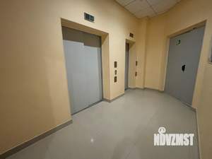 2-к квартира, на длительный срок, 61м2, 14/17 этаж