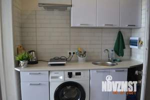 1-к квартира, посуточно, 25м2, 3/7 этаж