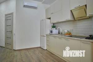 3-к квартира, посуточно, 87м2, 4/10 этаж