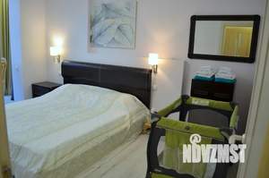 3-к квартира, посуточно, 65м2, 3/20 этаж
