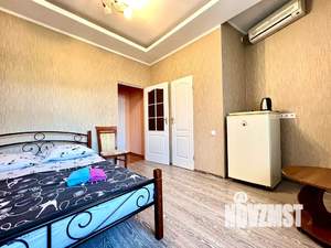 1-к квартира, посуточно, 23м2, 3/3 этаж