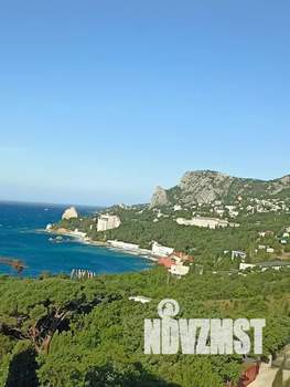 Студия квартира, посуточно, 27м2, 5/5 этаж