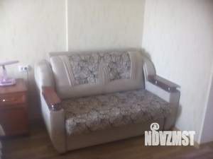 1-к квартира, посуточно, 28м2, 2/2 этаж