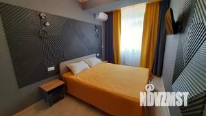 1-к квартира, посуточно, 38м2, 2/12 этаж