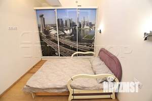 1-к квартира, посуточно, 68м2, 14/17 этаж
