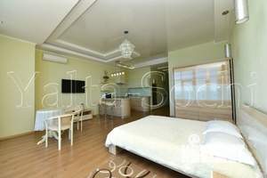 1-к квартира, посуточно, 60м2, 12/14 этаж