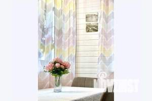 2-к квартира, посуточно, 45м2, 1/3 этаж