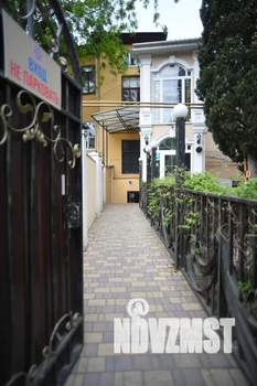 3-к квартира, посуточно, 60м2, 1/3 этаж