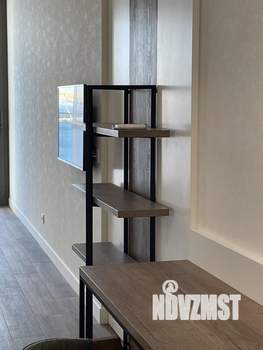 1-к квартира, посуточно, 53м2, 1/1 этаж