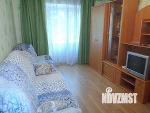 2-к квартира, посуточно, 50м2, 1/2 этаж