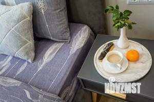 1-к квартира, посуточно, 60м2, 1/1 этаж